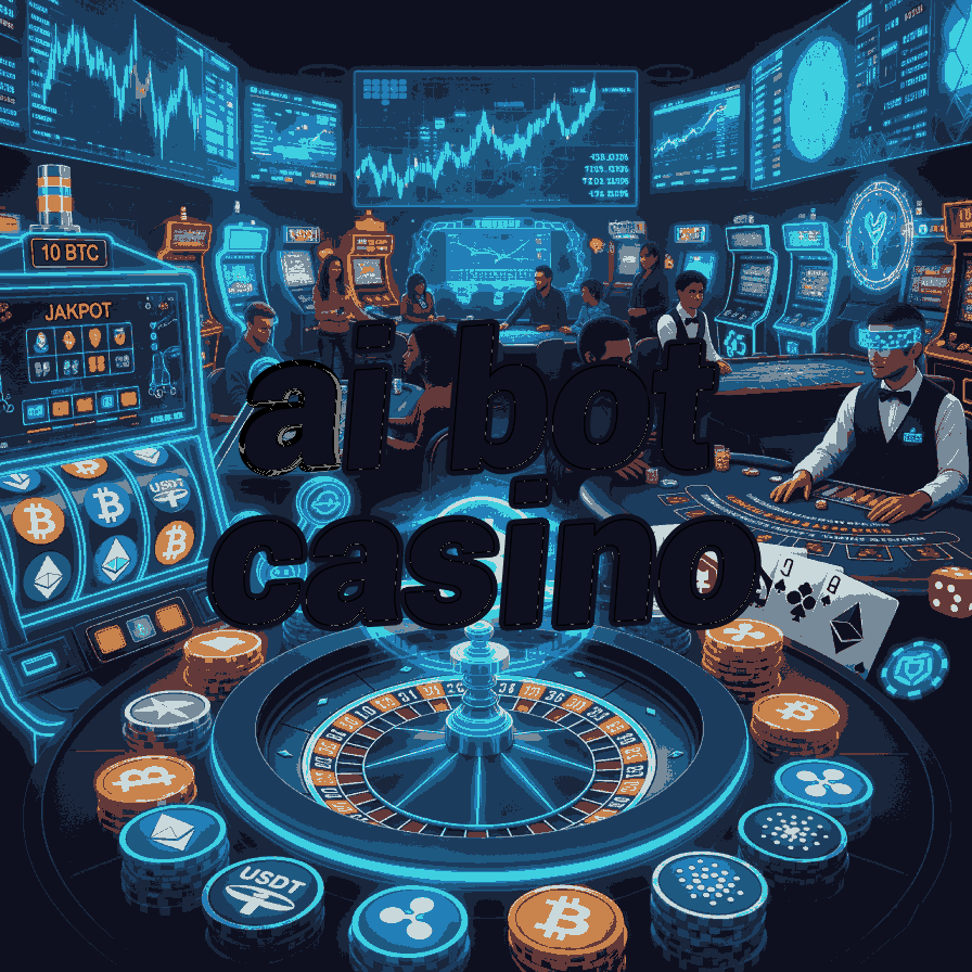 AI Bot Casino - Smart AI Casino Assistant