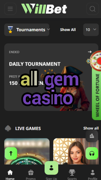 All Gem Casino - Jewel-Themed Casino-www302.ydblkf.net