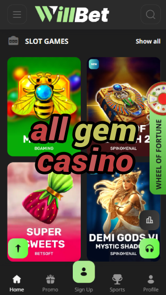 All Gem Casino - Jewel-Themed Casino-www302.ydblkf.net